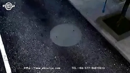 Valve industrielle 1000wog filetée femelle en acier inoxydable, 3 pièces